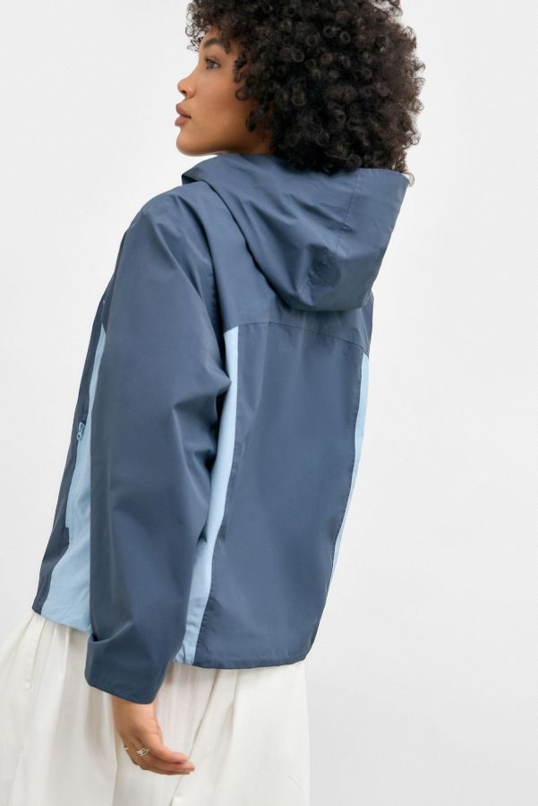 Vista de diapositivas: 5: iets frans... Tessa Waterproof Shell Jacket