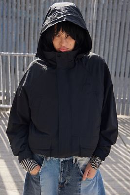 BDG 2-in-1 Wasserdichte Shell-Jacke