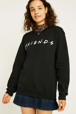 friends jumper urban outfitters