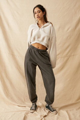 fuzzy hoodie urban outfitters