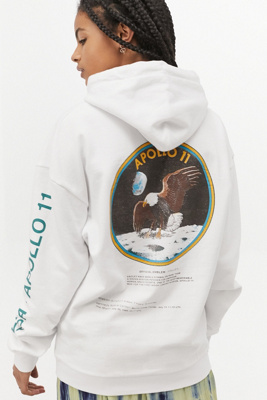 nasa hoodie urban