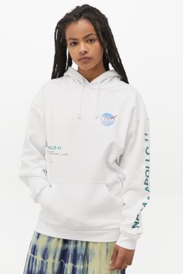 nasa hoodie urban outfitters