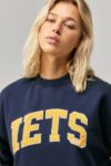 Vista en miniatura 3: iets frans... Applique College Sweatshirt