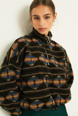 urban outfitters track jacket