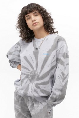 urban outfitters tie dye hoodie