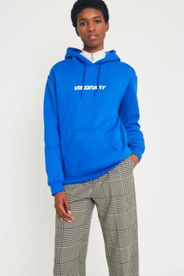 fashion visionary hoodie