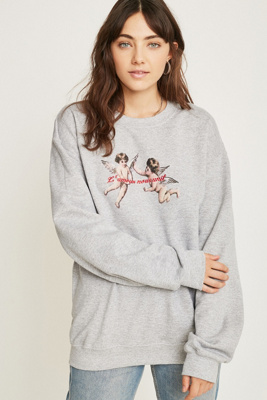 cherub sweatshirt