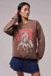 Thumbnail View 1: Sweat-shirt UO Daytona