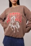 Thumbnail View 3: Sweat-shirt UO Daytona