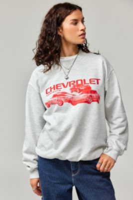 Sweat-shirt Chevrolet UO