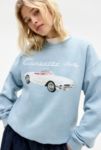 Thumbnail View 3: Sweat-shirt UO Corvette Voiture