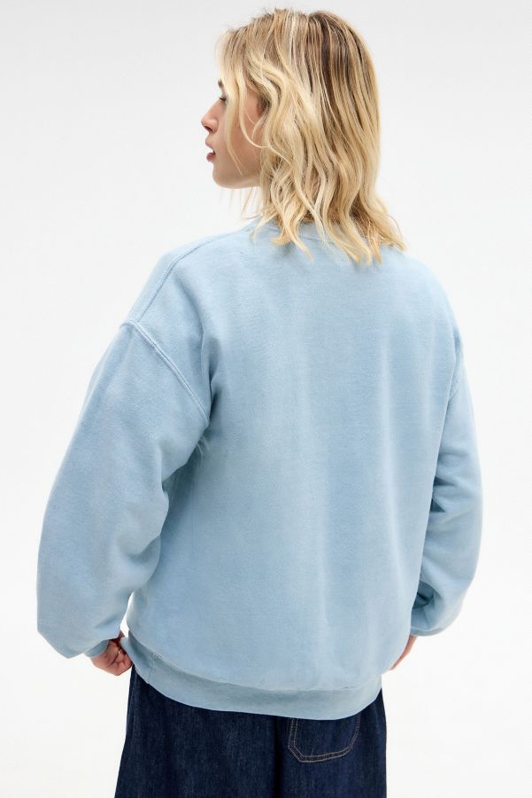 Slide View: 4: Sweat-shirt UO Corvette Voiture