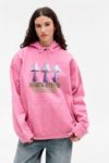 Thumbnail View 1: UO Pilz Hoodie