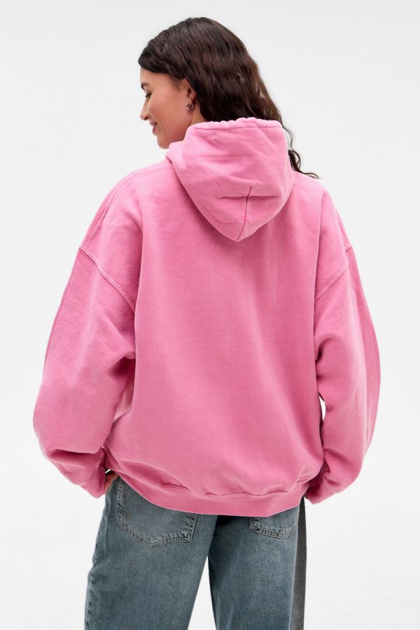 Slide View: 4: UO Pilz Hoodie