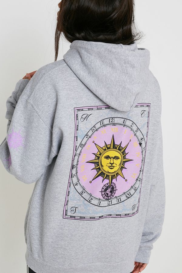 Vans OTW - Sweat à capuche avec logo | Urban Outfitters FR