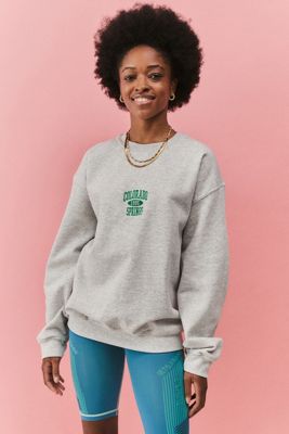 Women's Hoodies, Sweatshirts, and Sweaters | Urban Outfitters UK