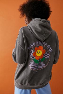 urban outfitters new order hoodie