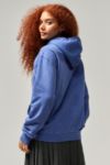 Thumbnail View 6: iets frans... Denim Blue Hoodie