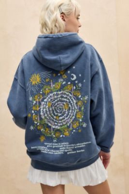 UO Celestial Hoodie