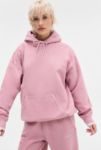 Thumbnail View 1: iets frans... Piggy Pink Hoodie