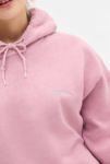 Thumbnail View 4: iets frans... Piggy Pink Hoodie