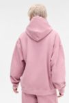 Thumbnail View 5: iets frans... Piggy Pink Hoodie