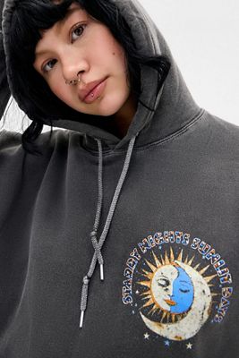 UO Starry Sunset Stud Hoodie