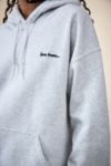 Thumbnail View 3: iets frans... Grey Marl Hoodie