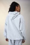 Thumbnail View 6: iets frans... Grey Marl Hoodie