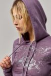 Thumbnail View 3: Silence + Noise Avril Zip-Up Hoodie