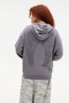 Thumbnail View 1: Silence + Noise Dusty Wings Zip Hoodie