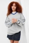 Thumbnail View 1: UO BDG Vinny V-Ausschnitt Sweatshirt