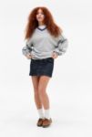 Thumbnail View 3: UO BDG Vinny V-Ausschnitt Sweatshirt