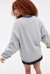 Thumbnail View 4: UO BDG Vinny V-Ausschnitt Sweatshirt