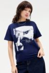 Thumbnail View 1: T-shirt ample UO Reneé Rapp