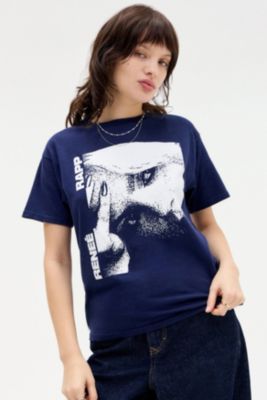 UO Reneé Rapp Relaxed T-Shirt