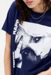 Thumbnail View 3: T-shirt ample UO Reneé Rapp