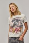 Thumbnail View 2: T-shirt ample Slipknot UO