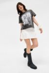 Thumbnail View 1: T-shirt ample UO Avril Lavigne