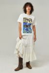 Thumbnail View 3: UO SHEET Prenez une chance T-shirt