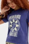 Thumbnail View 2: UO The Sun Is High Relaxed T-Shirt