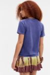 Thumbnail View 4: UO The Sun Is High Relaxed T-Shirt