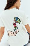 Thumbnail View 2: UO X EveryYouth Paige Stephens C'est Ok T-Shirt