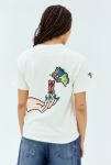 Thumbnail View 5: UO X EveryYouth Paige Stephens C'est Ok T-Shirt