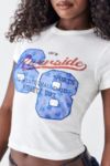 Thumbnail View 2: T-shirt bébé BDG Riverside 68