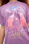 Thumbnail View 3: UO Fleetwood Mac Pinguin Papa T-Shirt