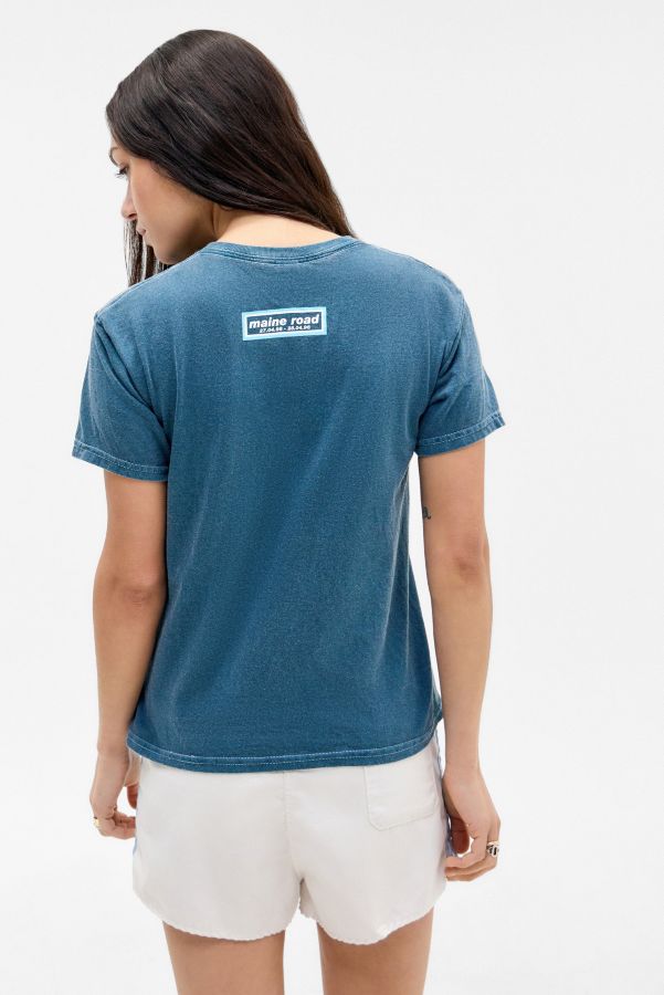 Vista diapositiva: 4: UO Oasis Relaxed T-Shirt