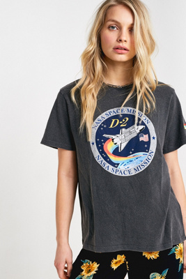 nasa sweatshirt urban outfitters