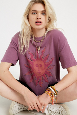 t shirt urban outfitters