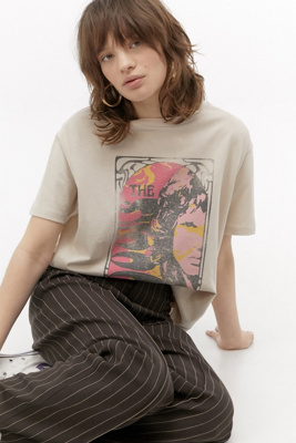 t shirt urban outfitters